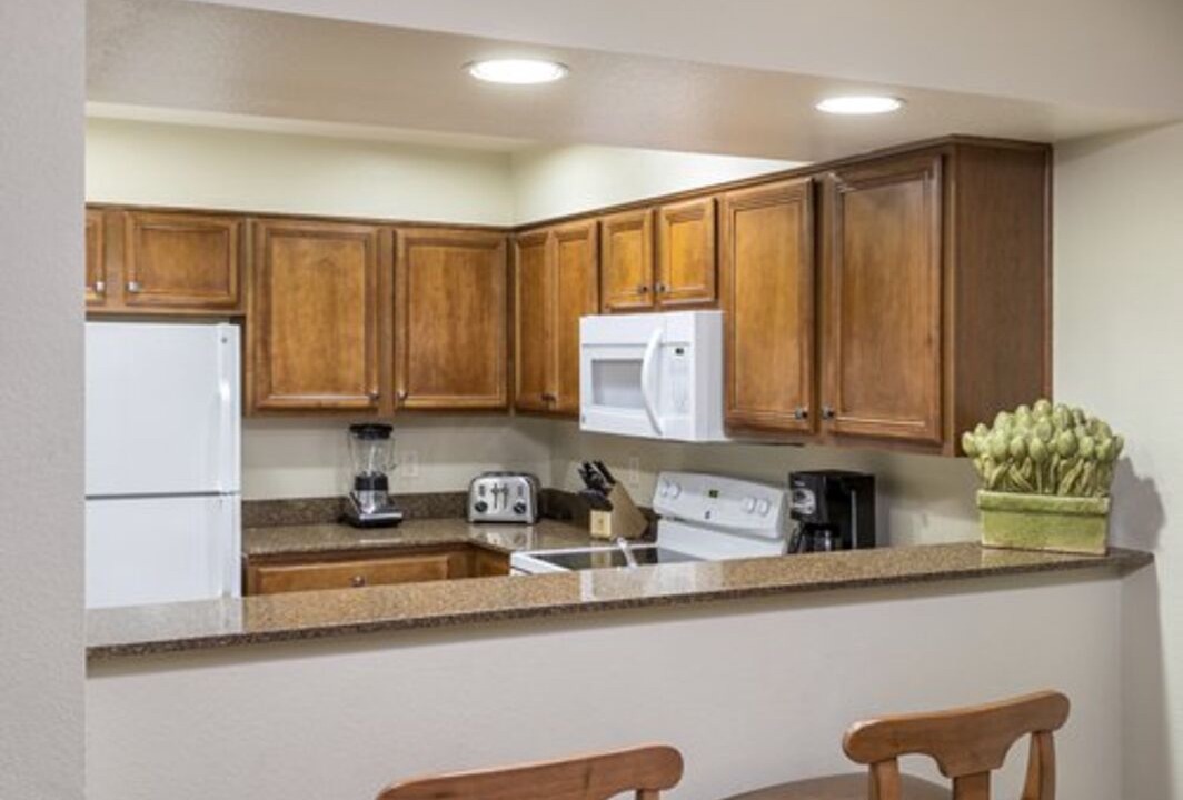 Photo of Kitchen in Round Hill Village