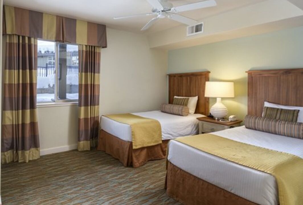 Photo of Bedroom in Round Hill Village