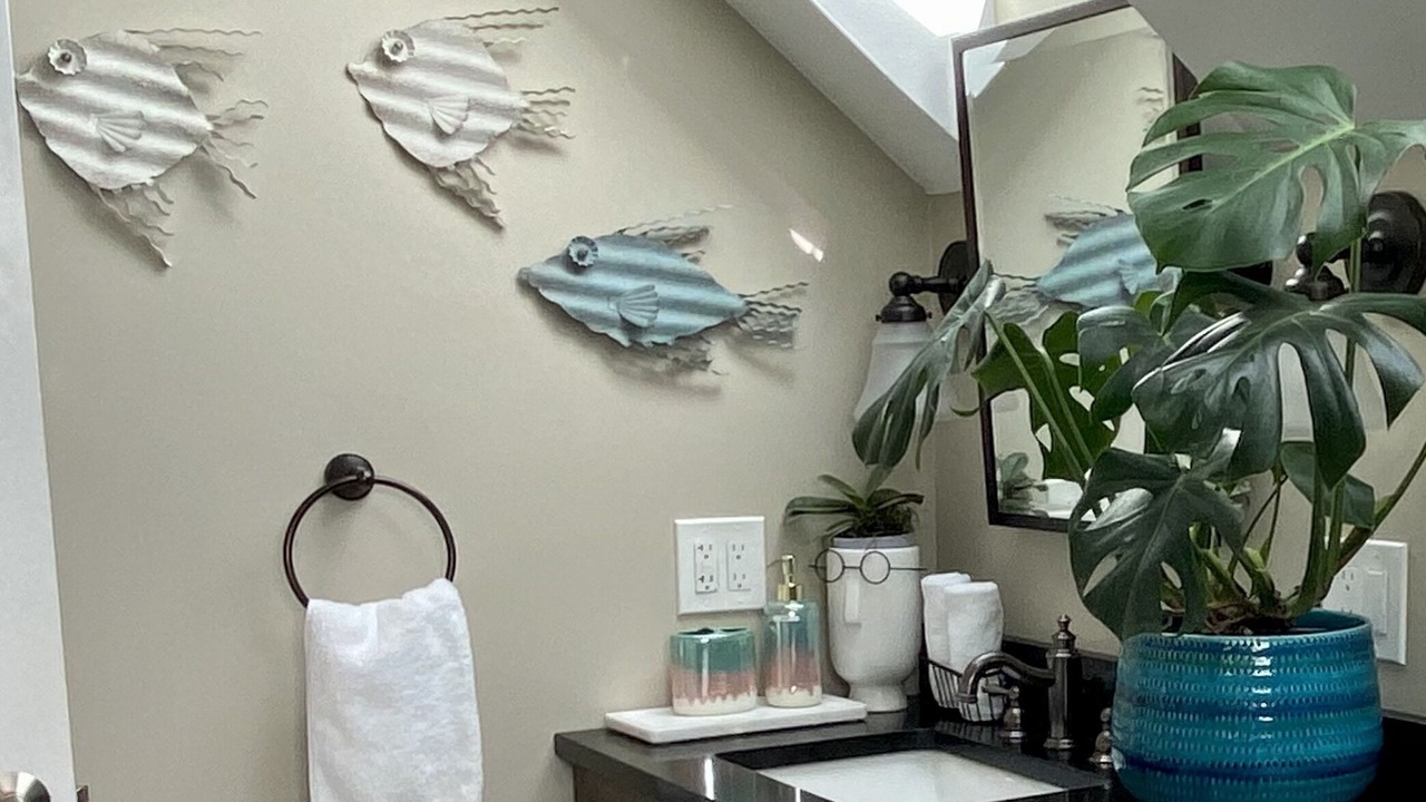 Photo of Bathroom in El Granada