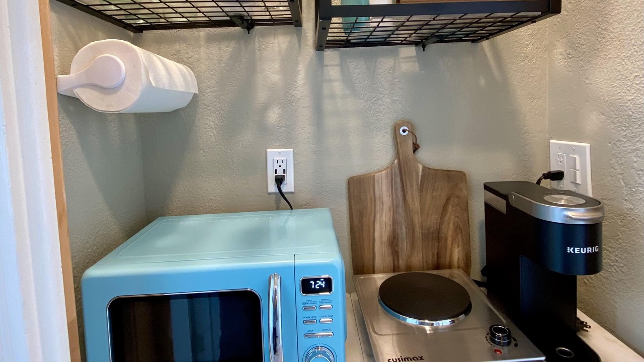 Photo of Kitchen in El Granada
