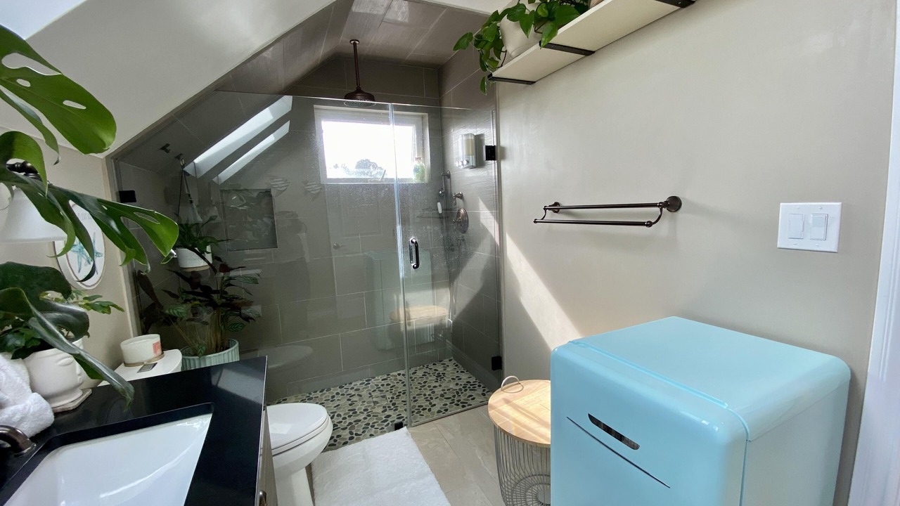 Photo of Bathroom in El Granada