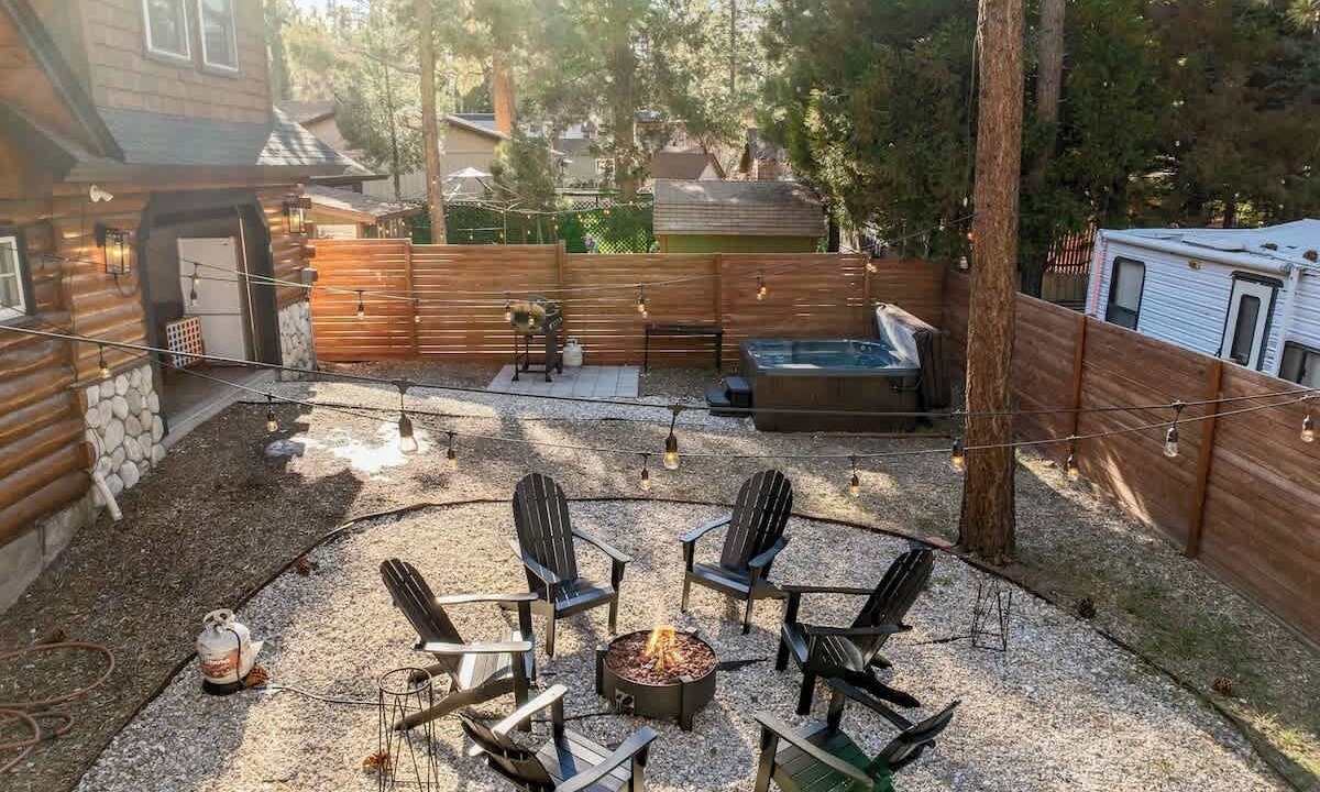 Photo of Others in Big Bear City