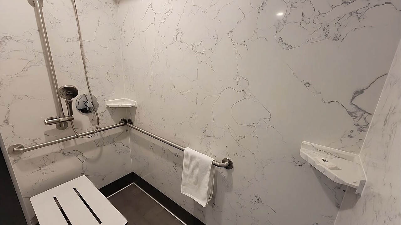 Photo of Bathroom in Newhall