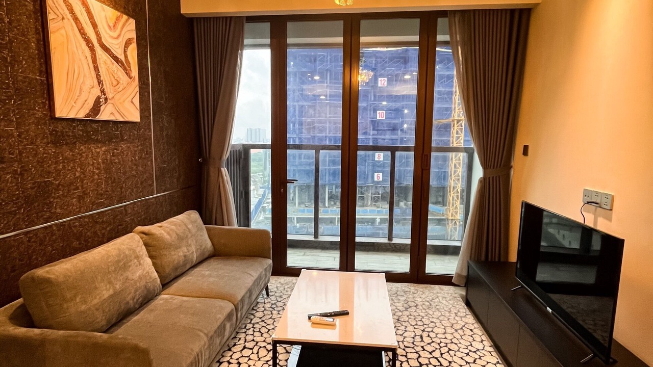 Photo of Livingroom in Thu Thiem