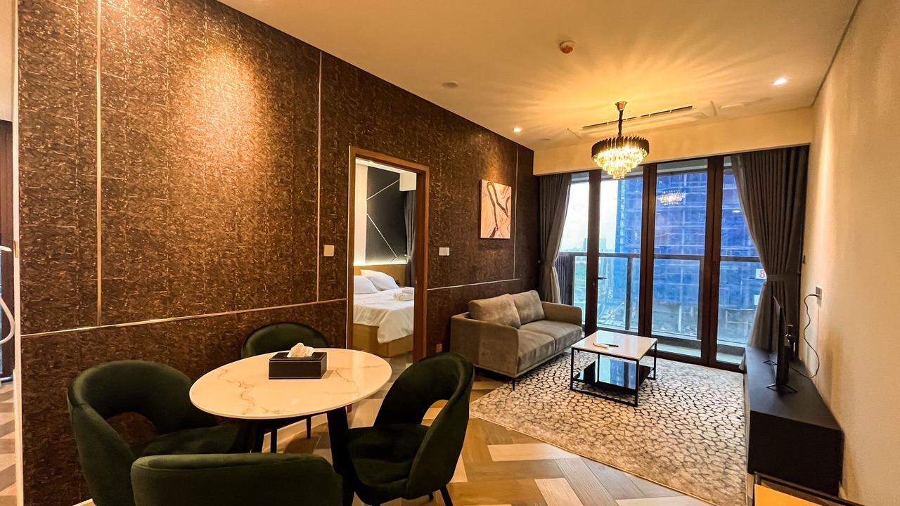 Photo of Livingroom in Thu Thiem