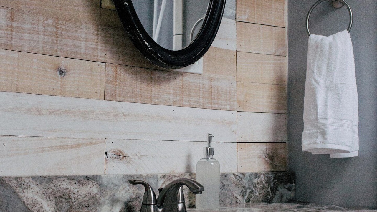 Photo of Bathroom in Millbrook