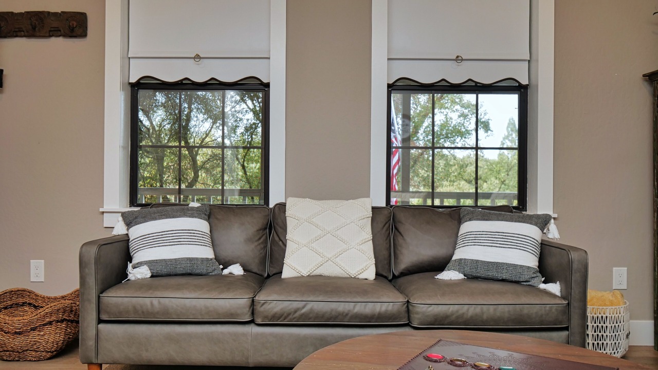 Photo of Livingroom in Sutter Creek