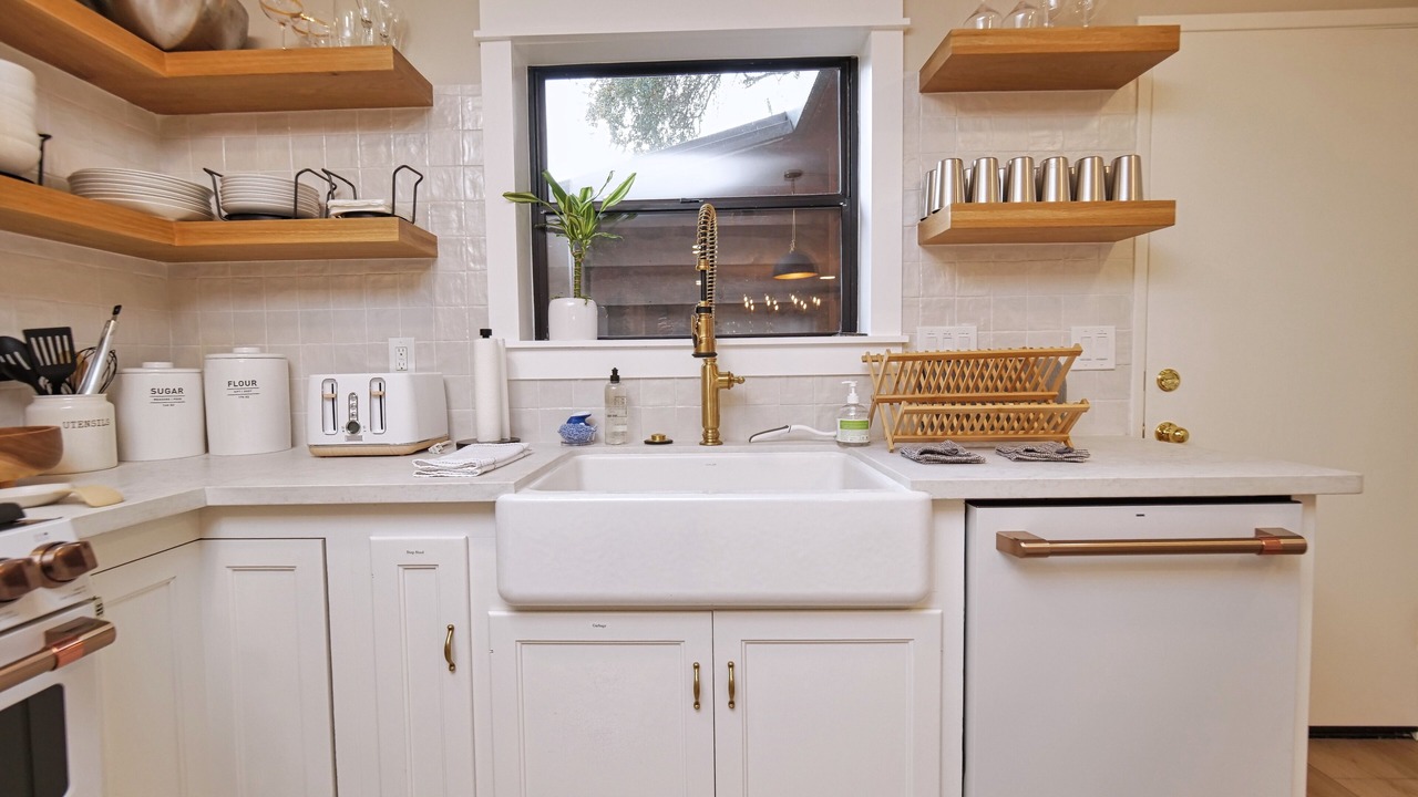 Photo of Kitchen in Sutter Creek