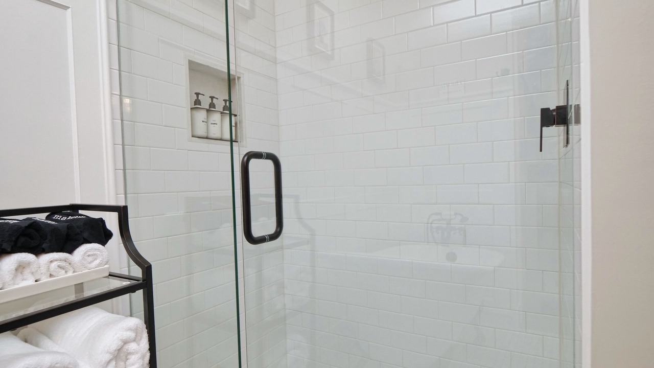 Photo of Bathroom in Sutter Creek
