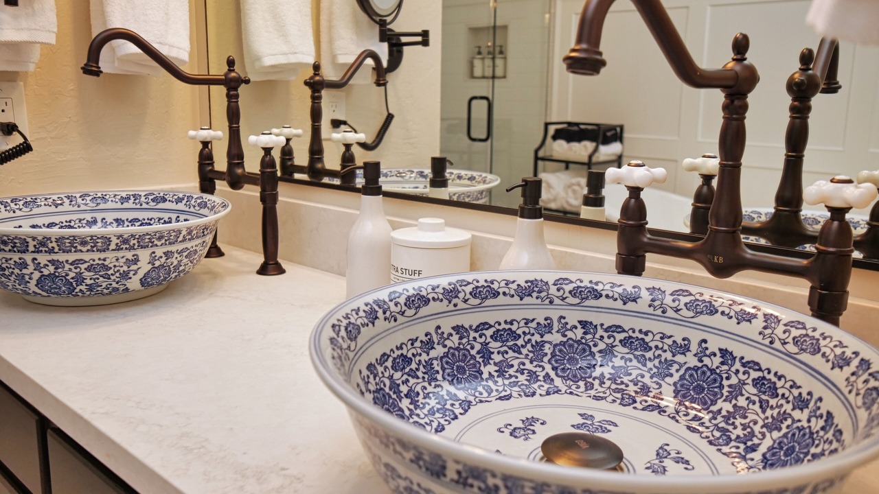 Photo of Bathroom in Sutter Creek