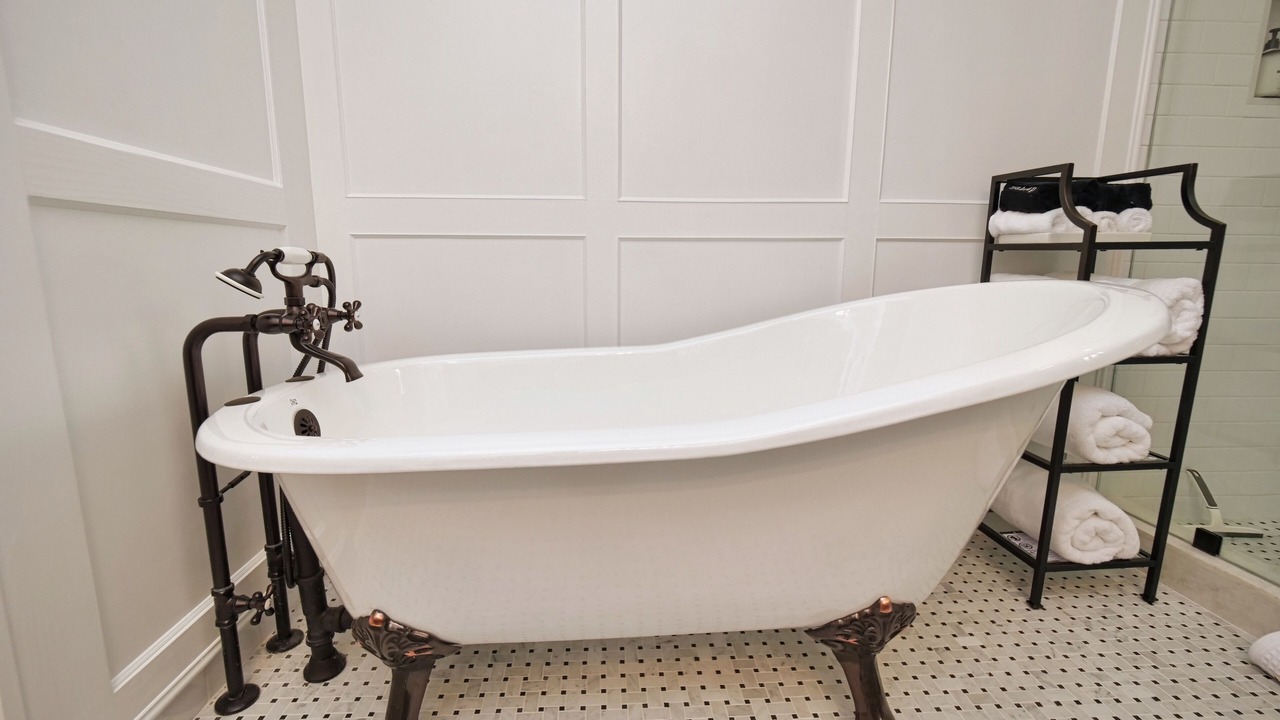 Photo of Bathroom in Sutter Creek