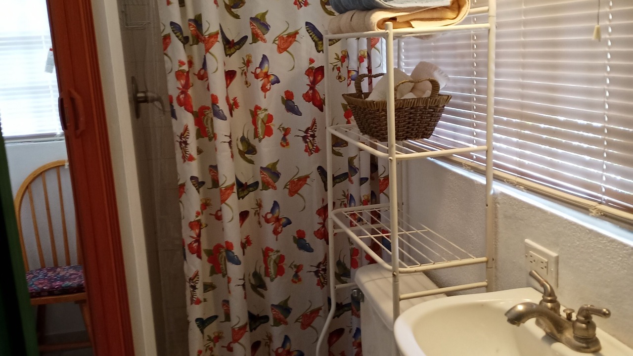 Photo of Bathroom in Nassau