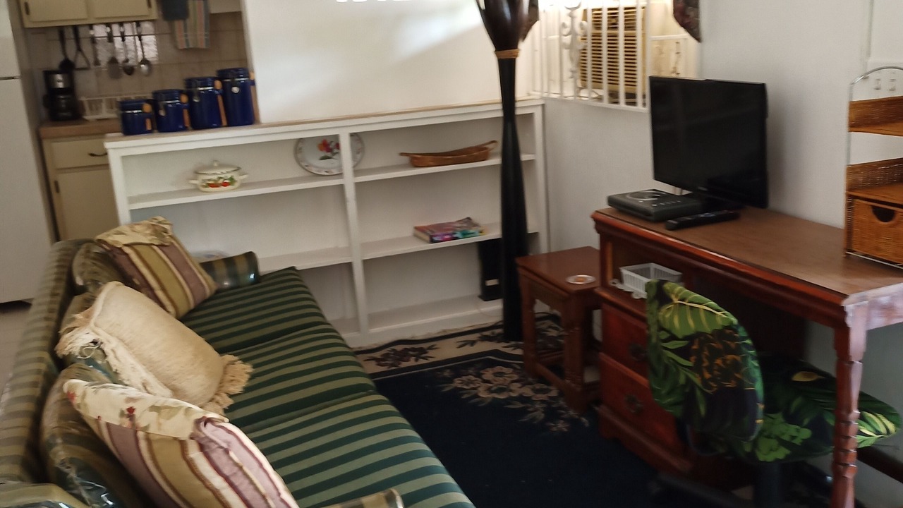 Photo of Bedroom in Nassau