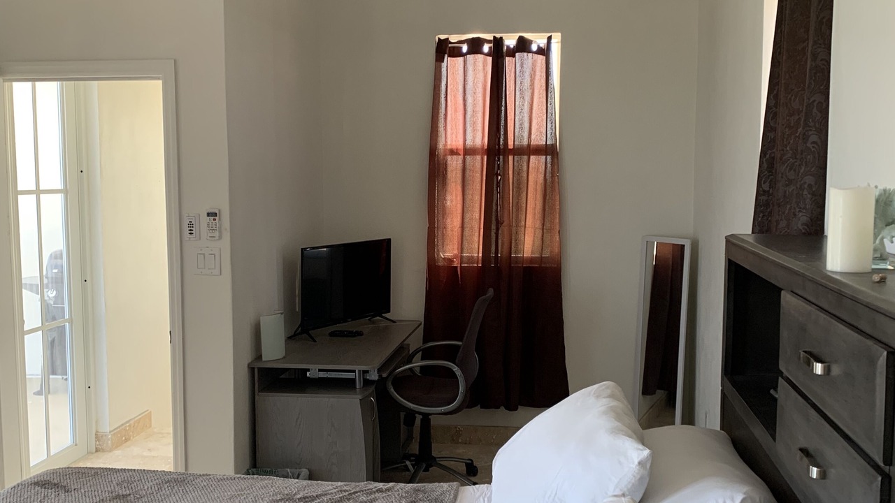 Photo of Bedroom in Forbes Hill