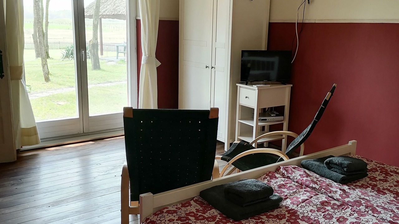 Photo of Bedroom in Orgovany