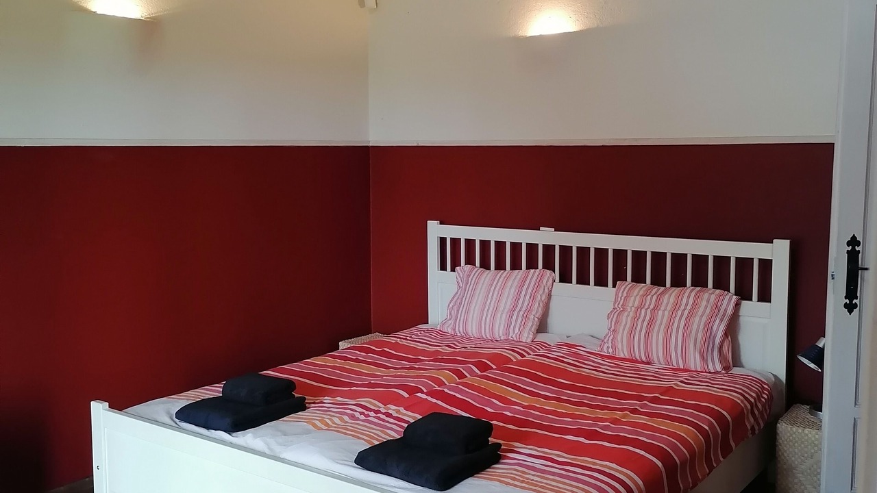 Photo of Bedroom in Orgovany