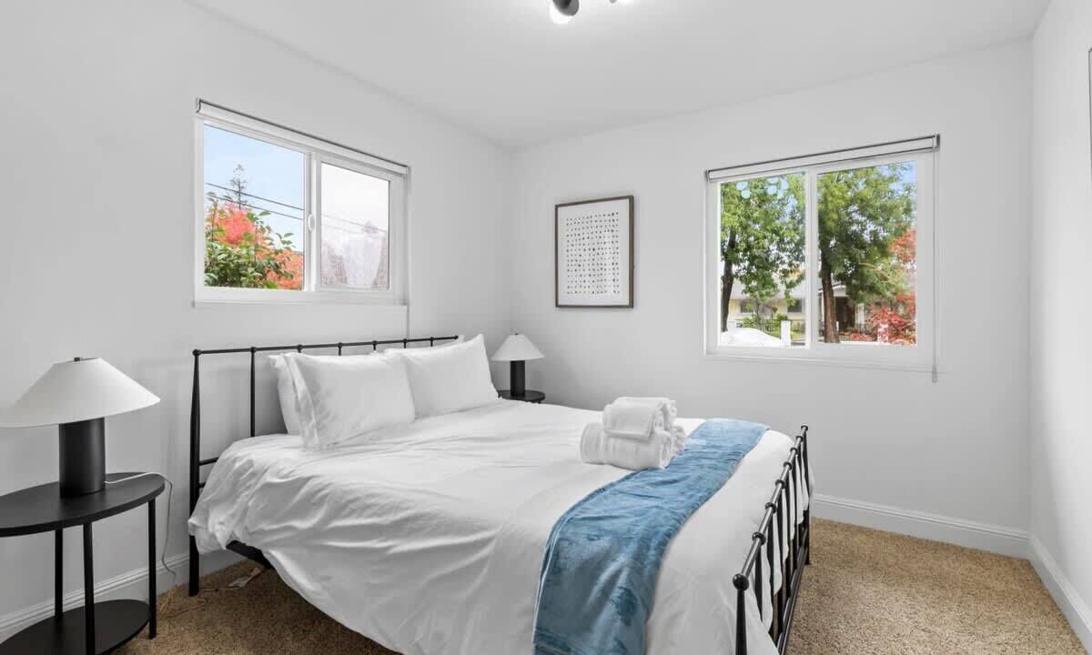 Photo of Bedroom in Hathaway