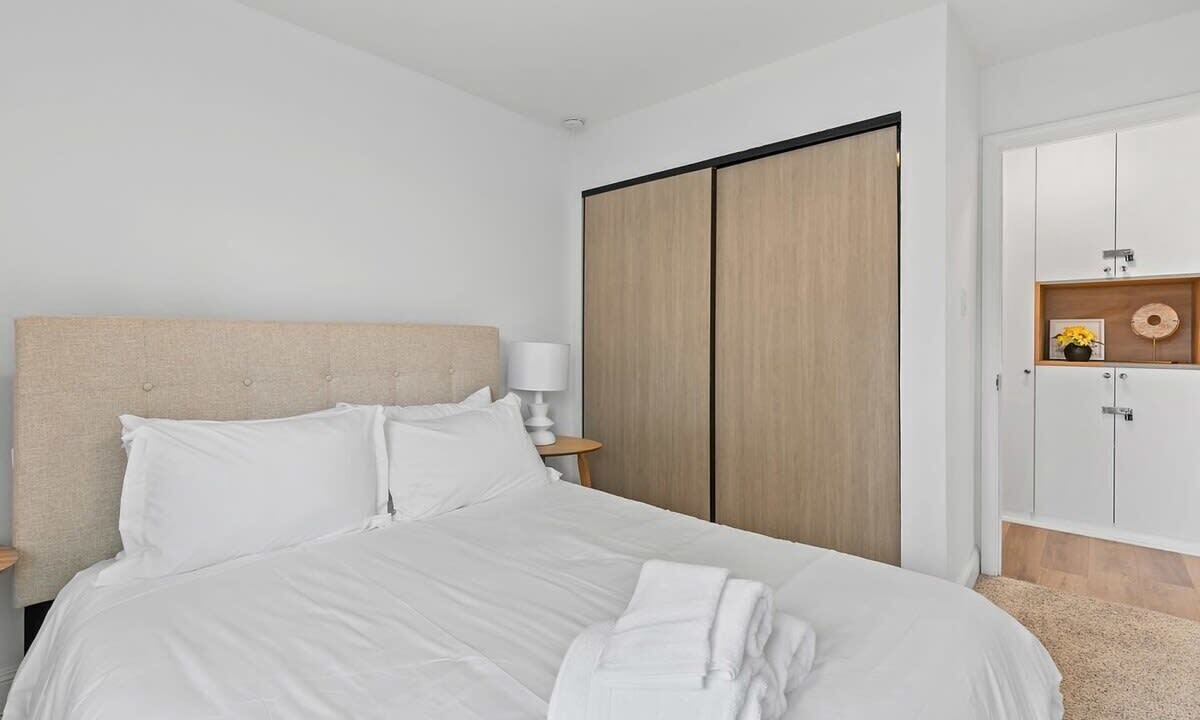 Photo of Bedroom in Hathaway