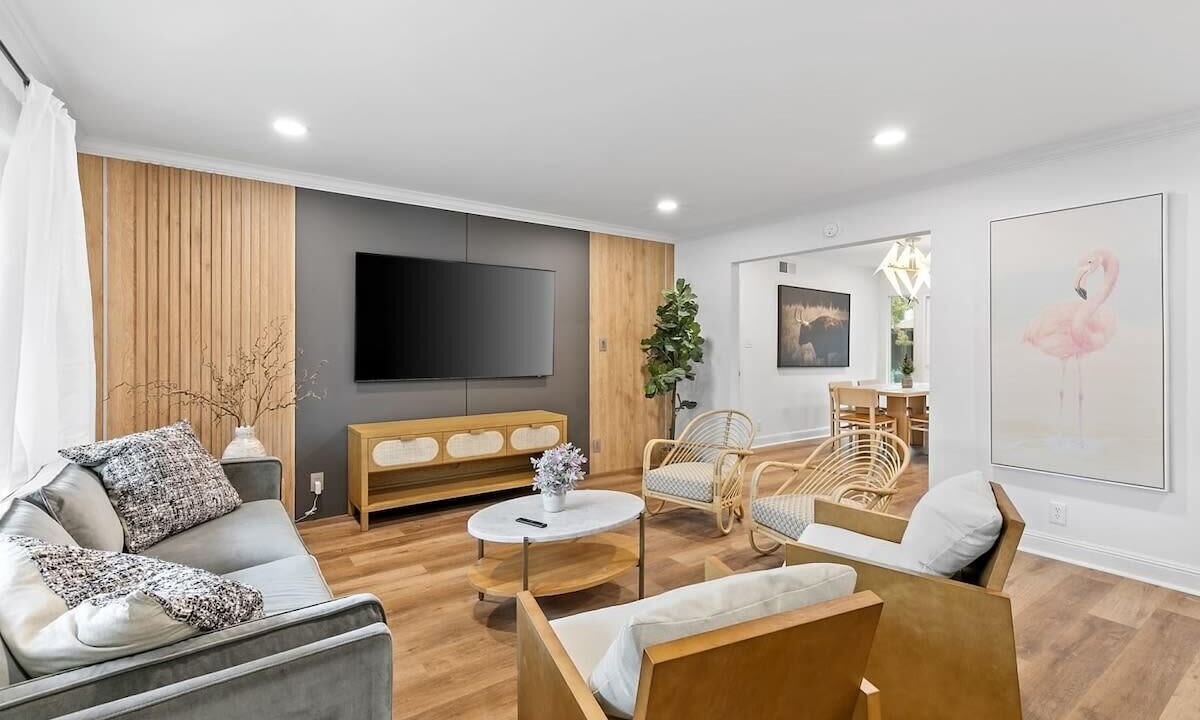 Photo of Livingroom in Hathaway