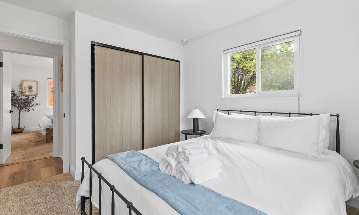 Photo of Bedroom in Hathaway