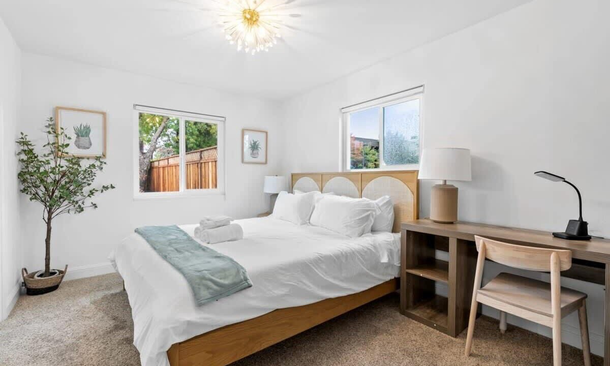 Photo of Bedroom in Hathaway