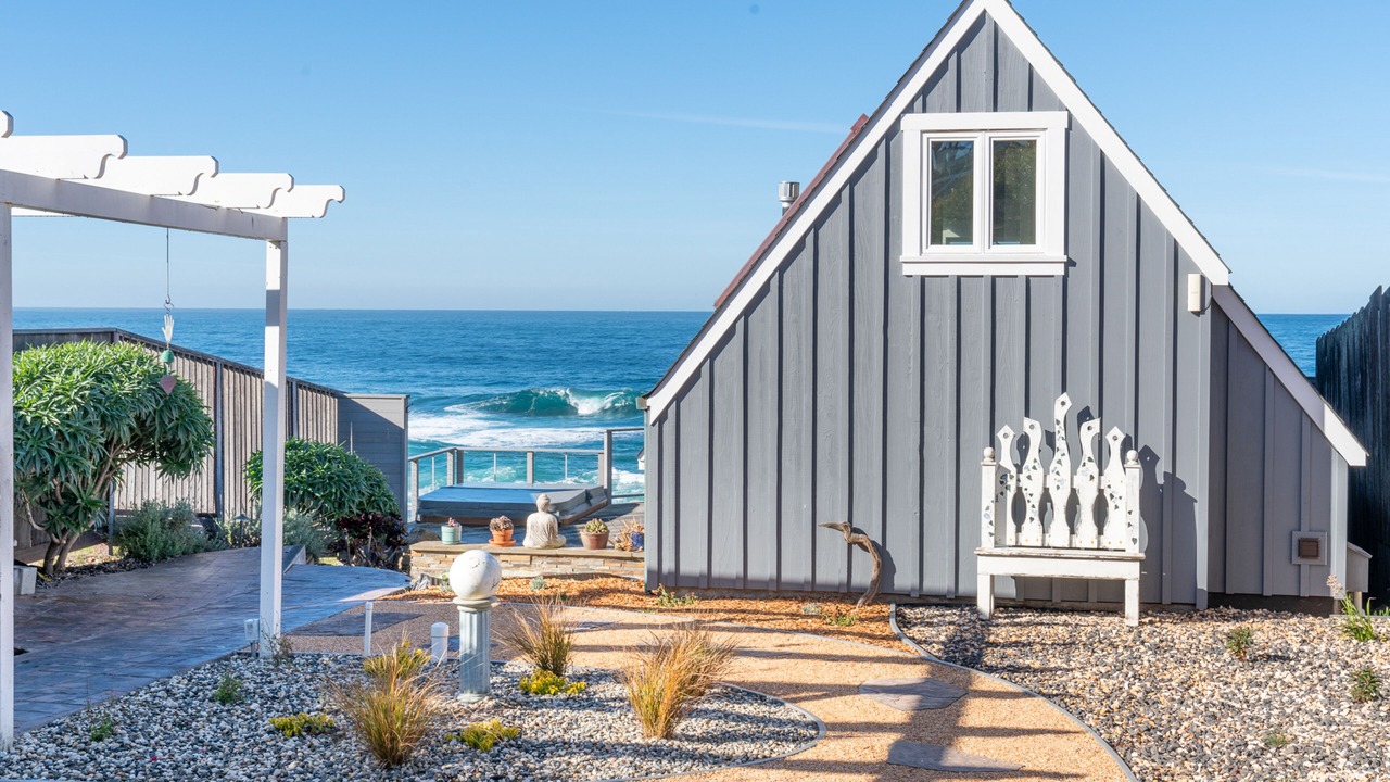 Photo of Outdoor in Fort Bragg
