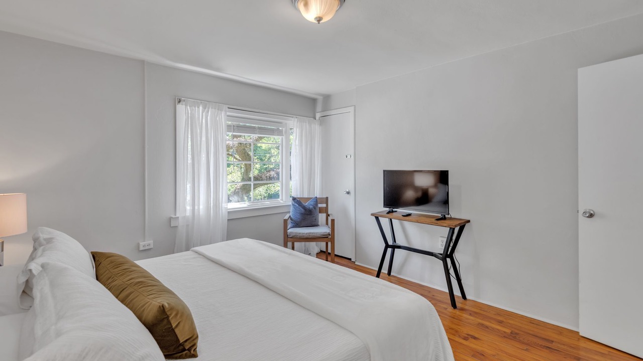 Photo of Bedroom in Old Town