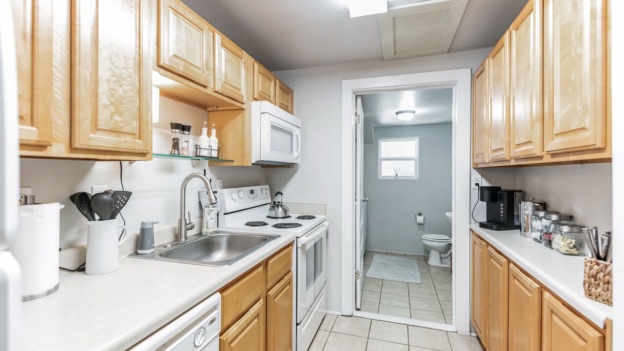 Photo of Kitchen in Old Town