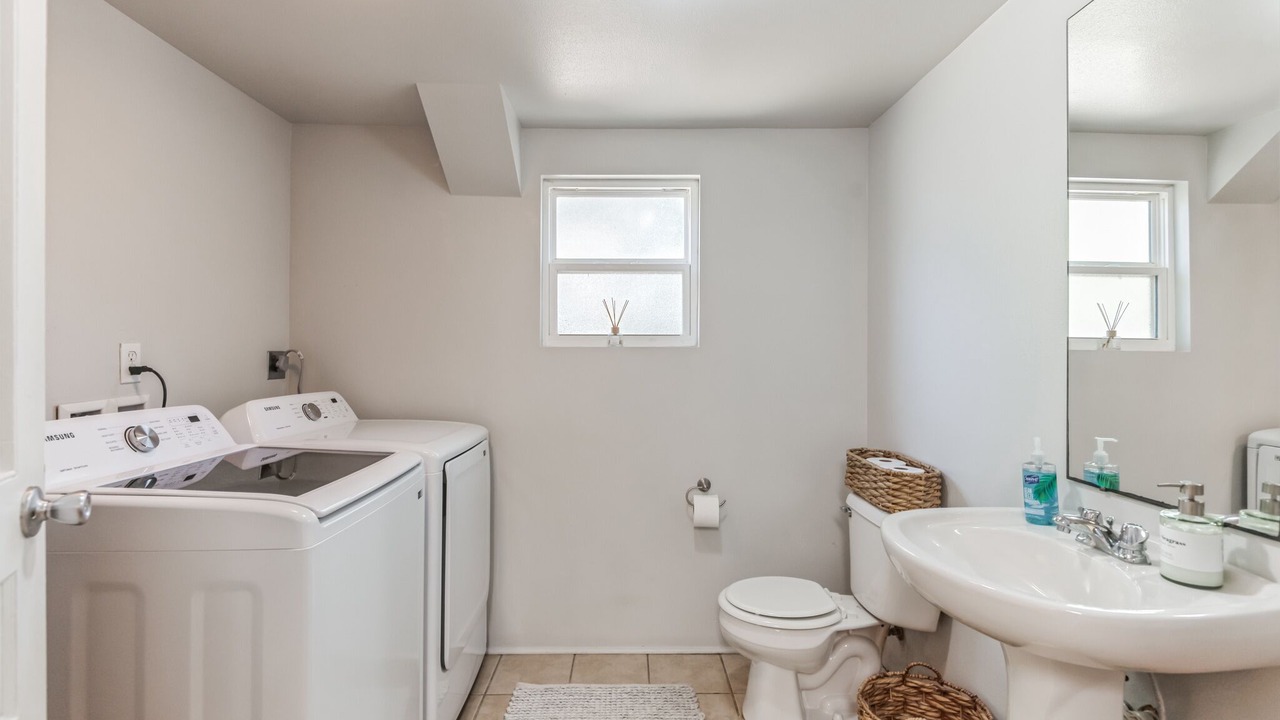 Photo of Bathroom in Old Town