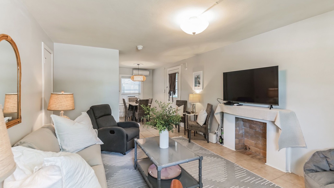Photo of Livingroom in Old Town