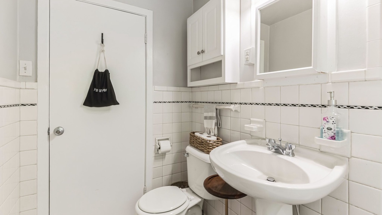 Photo of Bathroom in Old Town