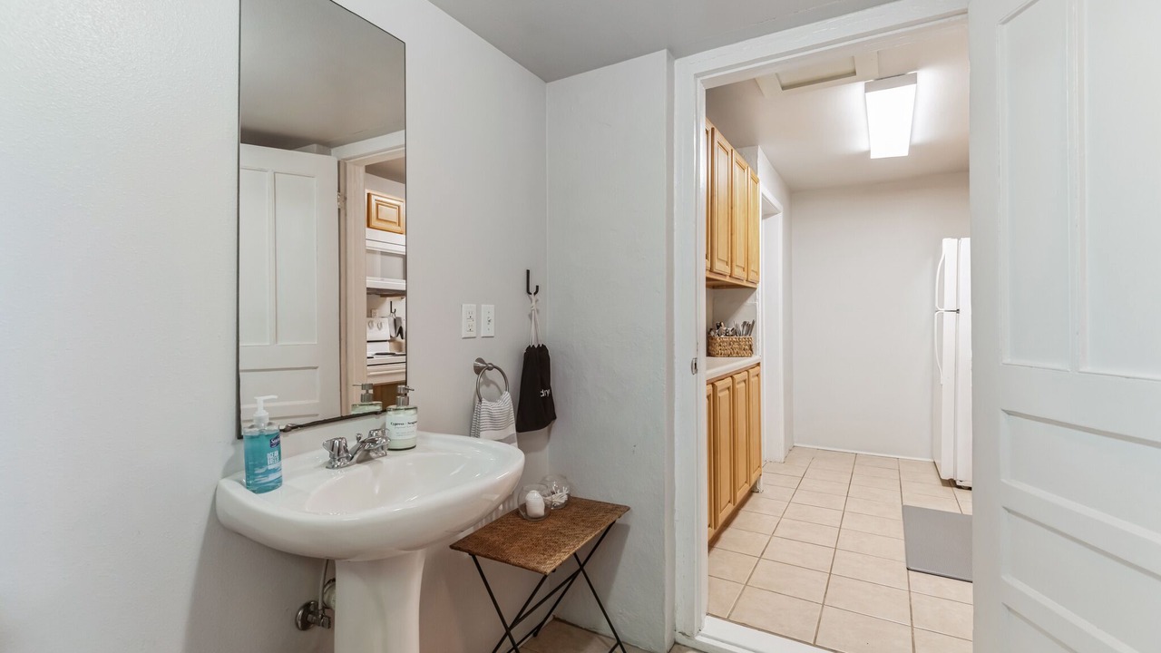 Photo of Bathroom in Old Town