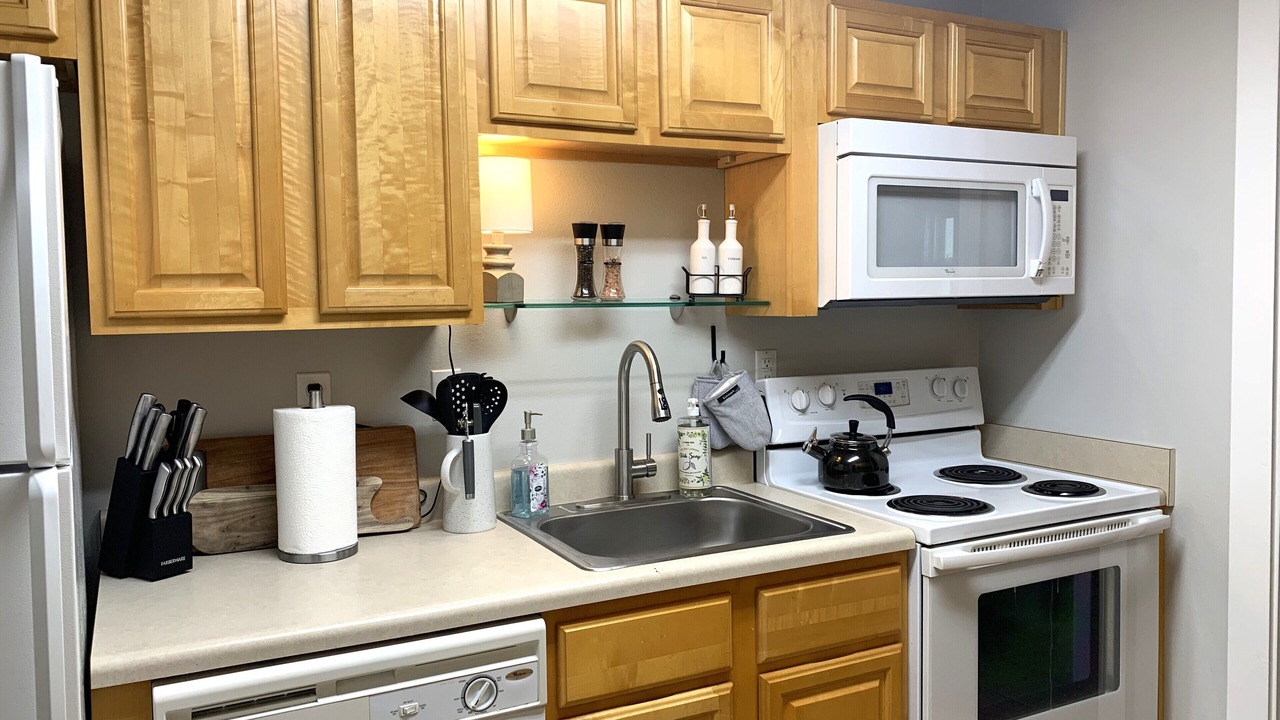 Photo of Kitchen in Old Town