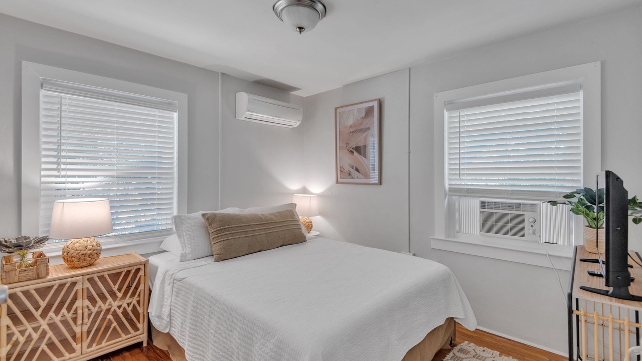 Photo of Bedroom in Old Town