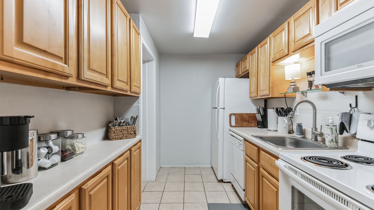 Photo of Kitchen in Old Town