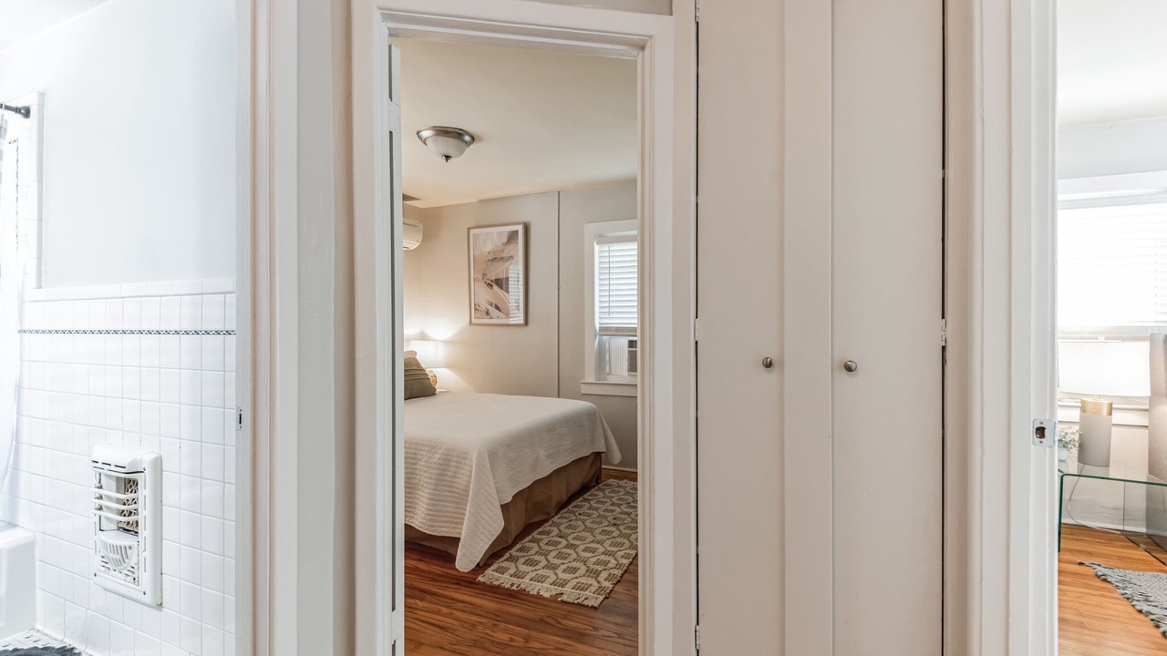 Photo of Bedroom in Old Town
