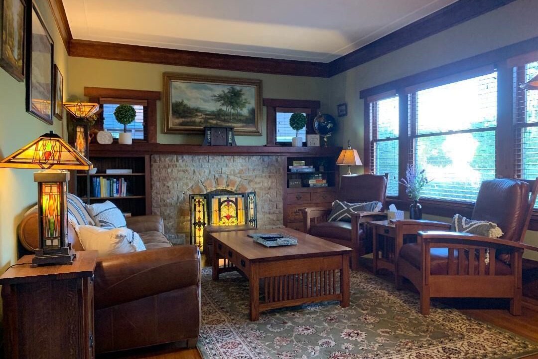 Photo of Livingroom in Alameda