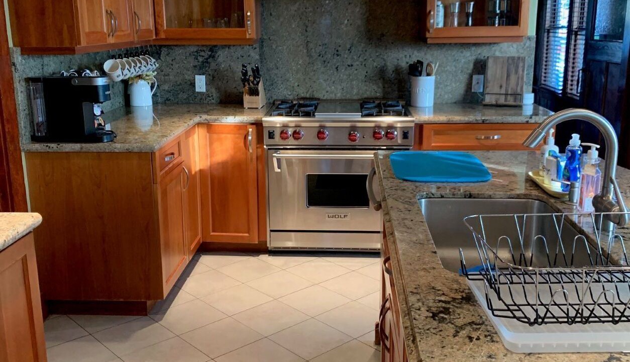 Photo of Kitchen in Alameda