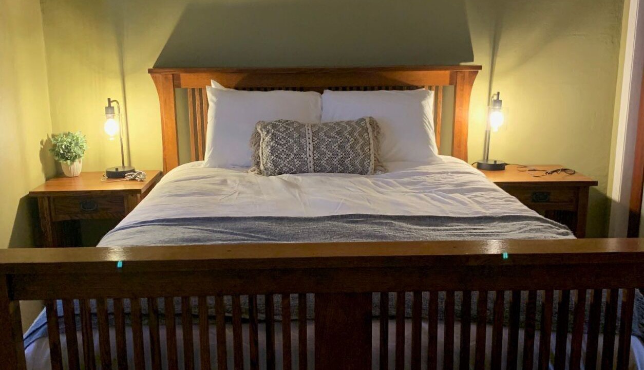 Photo of Bedroom in Alameda