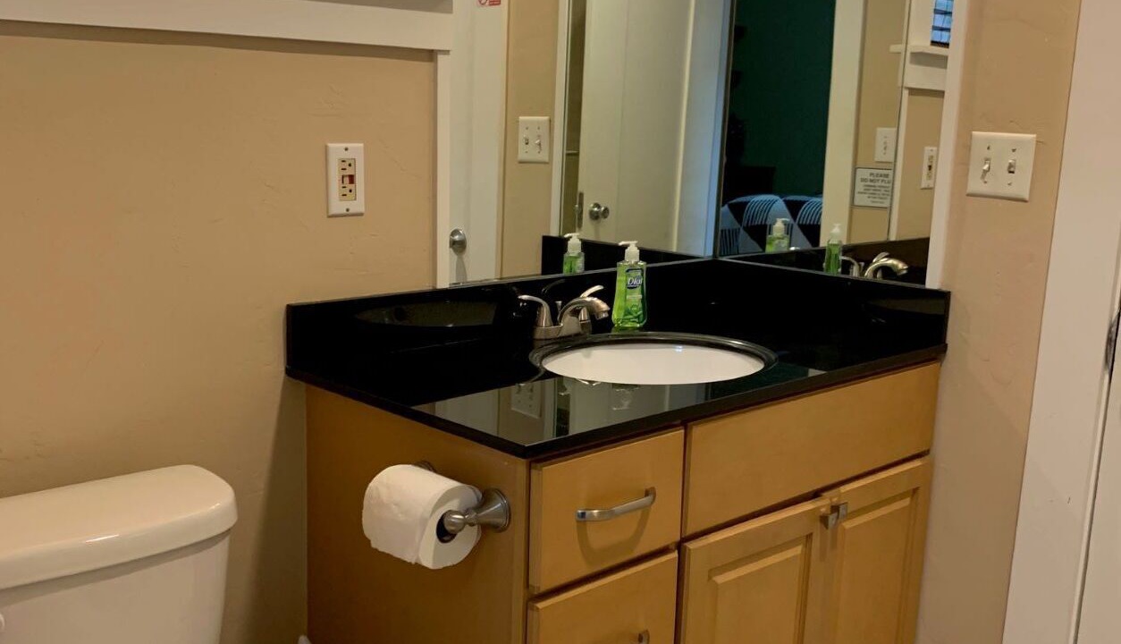 Photo of Bathroom in Alameda