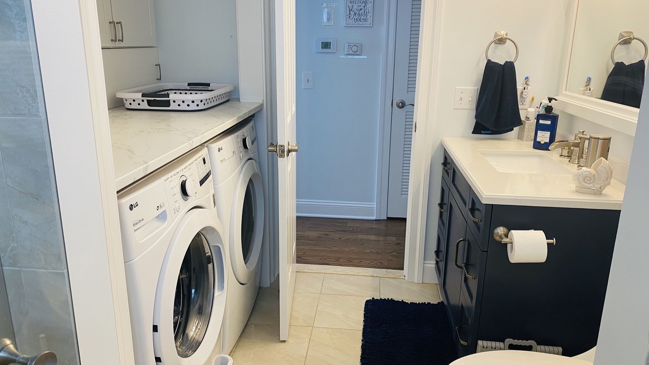 Photo of Bathroom in Manasquan