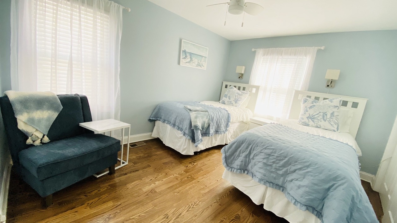 Photo of Bedroom in Manasquan