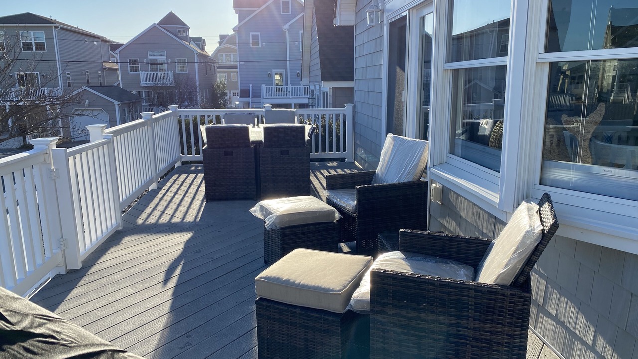 Photo of Outdoor in Manasquan