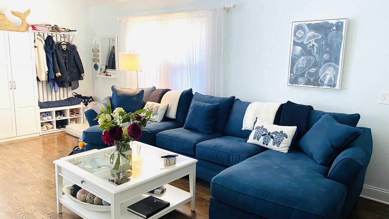 Photo of Livingroom in Manasquan