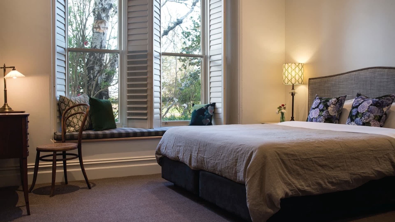 Photo of Bedroom in Daylesford