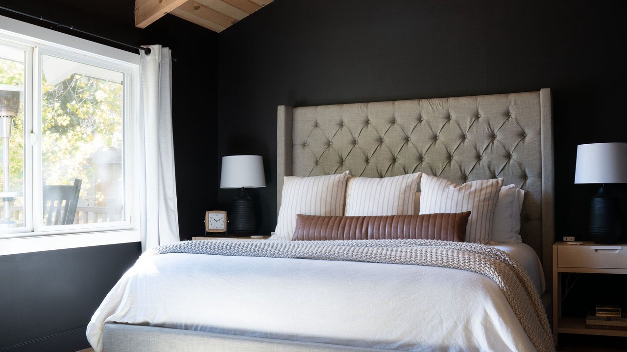 Photo of Bedroom in Running Springs