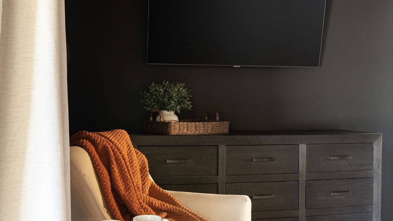 Photo of Livingroom in Running Springs