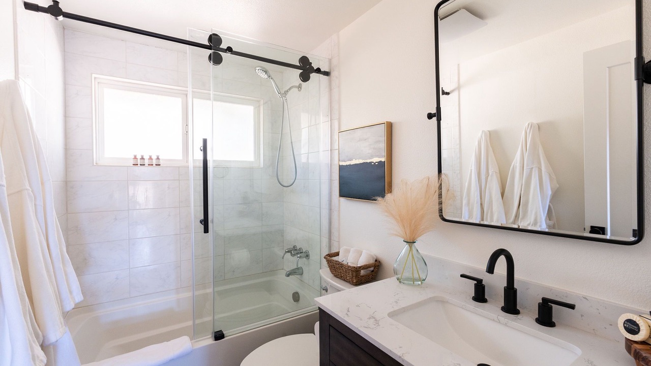 Photo of Bathroom in Running Springs