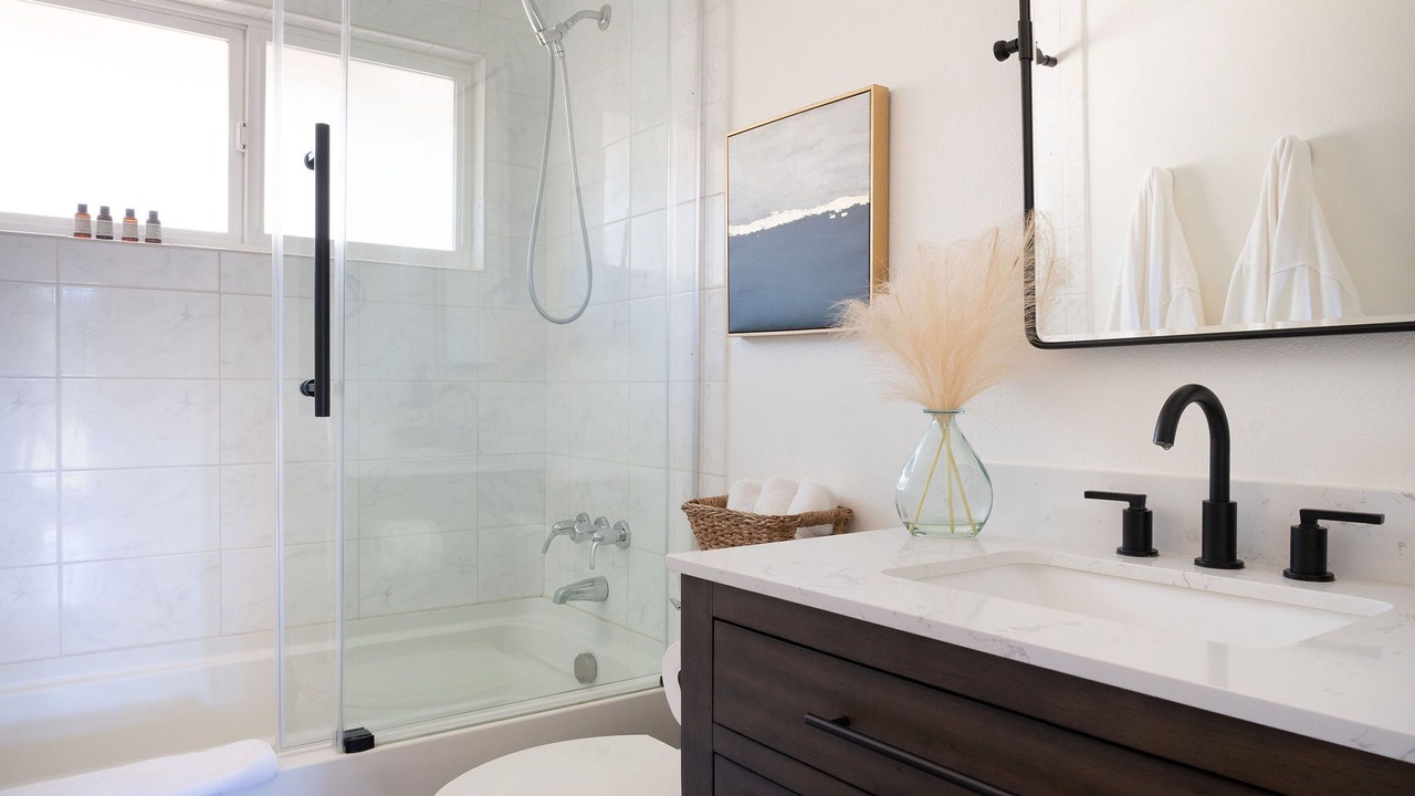 Photo of Bathroom in Running Springs
