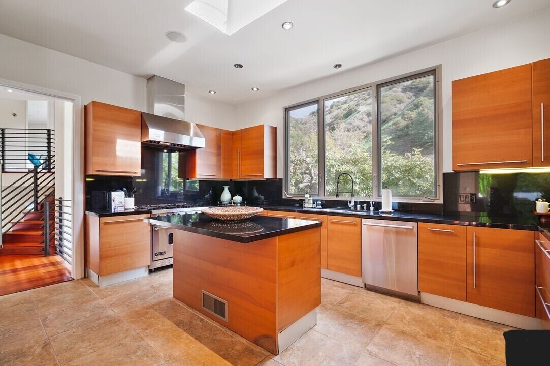 Photo of Kitchen in Los Angeles